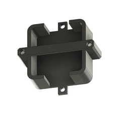 Powerbox IGyro Mount- Black