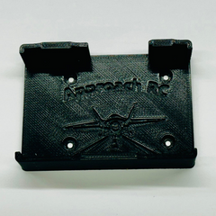 Powerbox Pioneer Mount- Black