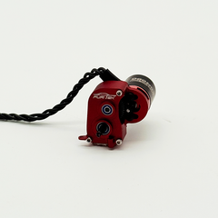 Furitek Micro Stellar LCD For SCX24 – GEN 2026