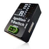 BoomaRC T-IBEC Voltage Selectable V3 (6.4/7.4)