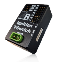 BoomaRC T-IBEC Voltage Selectable V3 (6.4/7.4)