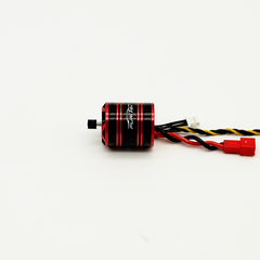Furitek NANO UNITY TORQUE 2-in-1 FOC ESC & Motor for Axial SCX30