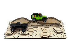 Hangar RC NANO Wave/Goblin Package