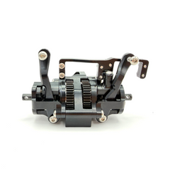Reefs RC XP Dual Dig Transmission - Black