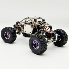Furitek TITAN BUGGY ULTIMATE 24 ARTR w/ Active Pro 4WS & Micro Tesla DigiBoard