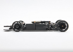 Reflex Racing GX28 Car Kit