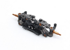 Reflex Racing RX28 Gen 3 Double A Arm Front Suspension
