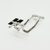 Furitek MANTIS LCG Competition Chassis Kit for SCX30