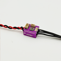 FURITEK MICROBEAST 2S LiPo 25A/50A Brushless ESC with WIFI Module for 1/24 & 1/28 Drift/Race Cars - Sensored/Sensorless