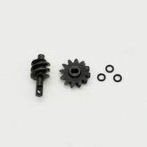 Furitek 33% Overdrive Gear Set for TITAN BUGGY ULTIMATE 24 and TITAN U4 24