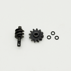 Furitek 33% Overdrive Gear Set for TITAN BUGGY ULTIMATE 24 and TITAN U4 24