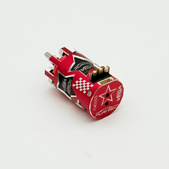 FURITEK VEGA 5500KV SENSORED BRUSHLESS MOTOR FOR 1/24 & 1/28 DRIFT/RACE RC CARS