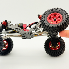 Furitek Terra COMP – 1/18 ARTR Crawler