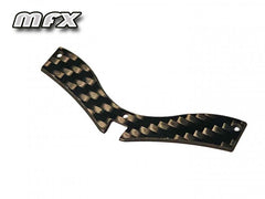 Atomic MFX Front wing A/B