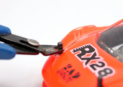 Reflex Racing Body Post System