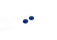 Reflex Racing RX532BL-V2 Reflex Racing "Wing Things" V2 - Blue