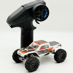 FURITEK KRAWL 30 FULLRANGE COMP ARTR with TRI-UNITY30 Next-Gen FOC Drivetrain