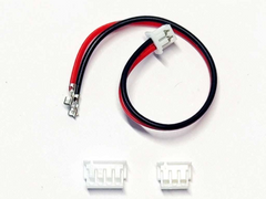 GT55 Easylap MIRCO IR PERSONAL TRANSPONDER FOR WITH LED - Black