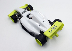 Reflex Racing FX28-KIT Formula Car Kit