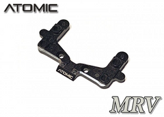 Atomic Optional 3.0 Degree Caster Mount for DWS (MRV)