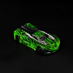 RADIANZ MiNI-Z XB1 Airbrush Lexan Body – Aegis