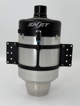 Enjet Power E130 Turbine