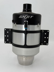 Enjet Power E130 Turbine