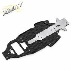 Xbility Hybird chassis F1