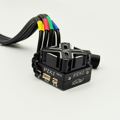 FURITEK PIXI RACE 1/10 180A SENSORED ESC W/ WIFI MODULE & INTERNAL FAN ā Stock/Mod Competition ESC