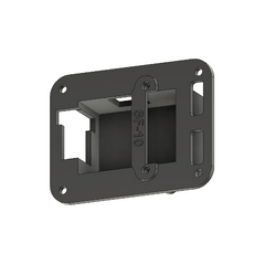 Approach RC Advanced Radio Smoothflite SF-10 Flush Mount
