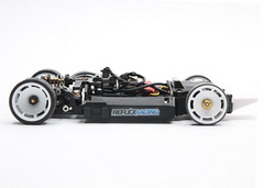 Reflex Racing RR001 PN2.5 Low Profile Damper System