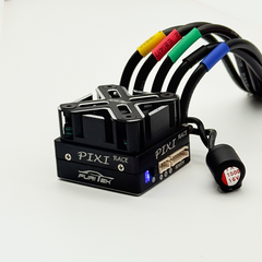 FURITEK PIXI RACE 1/10 180A SENSORED ESC W/ WIFI MODULE & INTERNAL FAN ā Stock/Mod Competition ESC