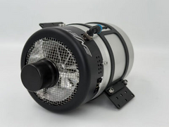 Enjet Power E130 Turbine