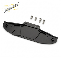 Xbility Machined Plastic Bumper