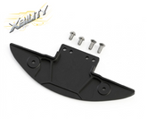 Xbility Machined Plastic Bumper