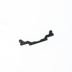 Xbility Carbon Damper Plate v2 for XB1 and XB-SF (1pc)