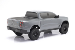 CEN RACING MS-RT FORD Ranger 1/10 RTR Custom On Road Truck (Cool Grey)