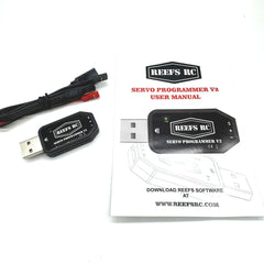 REEFS RC USB Link V2