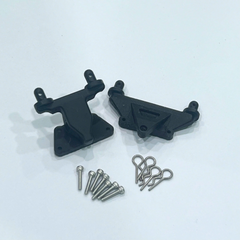 RADIANZ LOSI Micro-B SCT Airbrush Lexan Body – Wither