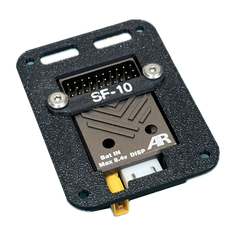 Approach RC Advanced Radio Smoothflite SF-10 Flush Mount
