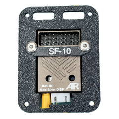Approach RC Advanced Radio Smoothflite SF-10 Flush Mount