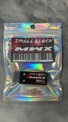 MWX 350mah hard case battery (MX-SB-350)