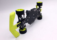 Reflex Racing FX28-KIT Formula Car Kit