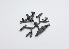 Reflex Racing FX28-PT01 FX28 Parts Tree No. 1