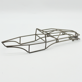 FURITEK ROGUE 6x6 1/30 EXP Titanium Cage Kit