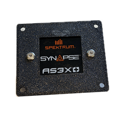Approach RC Spektrum AR14410T Flush Mounting System