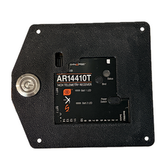 Approach RC Spektrum AR14410T Flush Mounting System