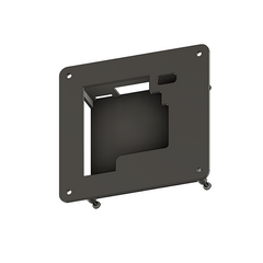 Approach RC Spektrum AR14410T Flush Mounting System