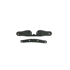 Xbility Carbon Caster Plate for XB-SF Front (1pc)