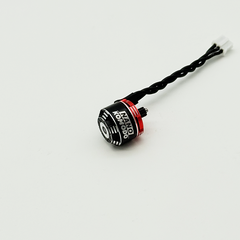 FURITEK NANO KOMODO BRUSHLESS MOTOR WITH 11T STEEL PINION FOR SCX30 AND ASCENT-32